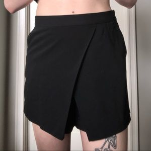 Ralph Lauren Envelope Skort